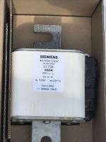 Image 2 of SIEMENS  A1103012027 SITOR FUSE 500A