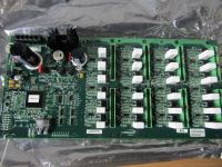 Image 4 of Siemens ASI Robicon A1A10000416 00M bypass control pca with firmware plc part 