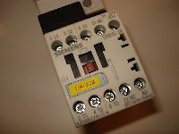 Image 5 of Siemens Sirius 3R 3RV1011-1GA10 Overload & 3RT1016-1BB42 24V 20A Motor Starter