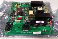 Image 1 of SIEMENS CIRCUIT BOARD A1-108-100-511 ISSUE 08 A1-408-200-003 ISSUE 04