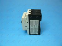 Image 4 of Siemens 3RV1011-1GA10 IEC Manual Motor Starter Protector 4.5-6.3 Amp