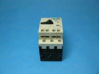 Image 5 of Siemens 3RV1011-1GA10 IEC Manual Motor Starter Protector 4.5-6.3 Amp