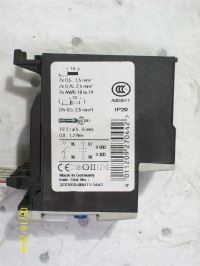 Image 2 of SIEMENS SIRIUS OVERLOAD RELAY , 3RU1116-1JB0