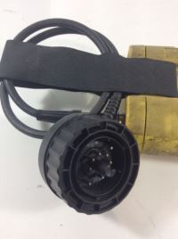 Image 3 of SIEMENS DIAGNOSEKOPF GT1 A5E00135234 - JH