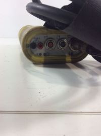 Image 5 of SIEMENS DIAGNOSEKOPF GT1 A5E00135234 - JH