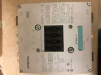 Image 1 of SIEMENS SIRIUS 3RT1066-6 ...6 300A contactor