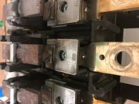 Image 4 of SIEMENS SIRIUS 3RT1066-6 ...6 300A contactor