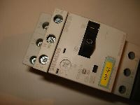 Image 4 of Siemens Sirius 3R 3RV1011-1GA10 Overload & 3RT1016-1BB42 24V 20A Motor Starter