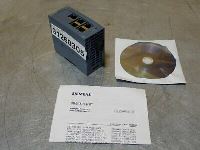 Image 1 of SIEMENS 6GK5 005-0BA00-1AB2 SCALANCE XB005 INDUSTRIAL ETHERNET SWITCH.
