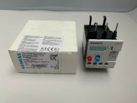 Image 1 of Siemens 3RU1126-1HB0 Thermal Overload new