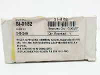 Image 6 of Siemens 3RU1116-1FB0 3.5-5a Amp Overload Relay