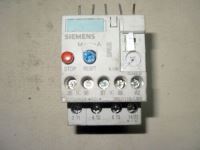 Image 1 of (O3-3) SIEMENS 3RU1116-1JB0  OVERLOAD RELAY