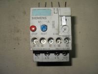 Image 3 of (O3-3) SIEMENS 3RU1116-1JB0  OVERLOAD RELAY
