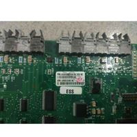 Image 3 of USED SIEMENS A1A10000225.00 REV BC (1PCS)
