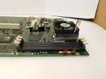 Image 2 of SIEMENS A5E00148823 PC MOTHER BOARD A5E00148791-01 SS