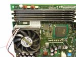 Image 6 of SIEMENS A5E00148823 PC MOTHER BOARD A5E00148791-01 SS