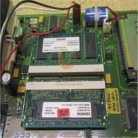 Image 2 of SIEMENS A5E00124368 840D CNC PCU50 MOTHERBOARD EXCHANGE SERVICE 1 YEAR WARRANTY