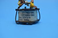 Image 3 of LOT OF 14 SIEMENS 3TY7403-0AK6 COIL,AC OPERATED,120V/60HZ,110V/50HZ, USED