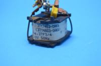 Image 6 of LOT OF 14 SIEMENS 3TY7403-0AK6 COIL,AC OPERATED,120V/60HZ,110V/50HZ, USED