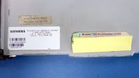Image 9 of Siemens VAS 5052 Touchscreen Automobile Diagnostic Computer A5E00088522