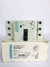 Image 1 of 1PC NEW  Siemens  3RV1011-1GA10 