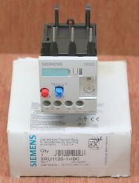 Image 1 of Siemens Overload Relay 3RU1126-1HB0 New in Box