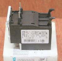 Image 2 of Siemens Overload Relay 3RU1126-1HB0 New in Box