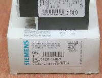 Image 3 of Siemens Overload Relay 3RU1126-1HB0 New in Box