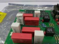 Image 3 of SIEMENS A1-416-200-004 /A1416200004 PCB 