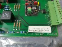 Image 4 of SIEMENS A1-416-200-004 /A1416200004 PCB 