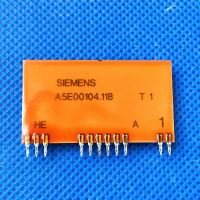 Image 3 of 1PC  SIEMENS  A5E00104.118