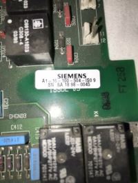 Image 2 of Siemens A1-16-100-504-ios9
