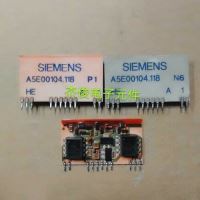 Image 1 of For 1pcs Used Siemens driver sheet A5E00104.118