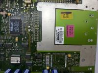 Image 3 of Siemens A5E00059768 Motherboard / A5E00056484-01 