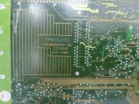 Image 4 of Siemens A5E00059768 Motherboard / A5E00056484-01 