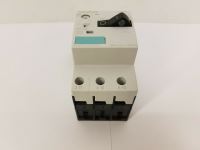 Image 2 of Siemens 3RV1011-1GA10 Adjustable Current Motor Protection Circuit Breaker 