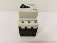 Image 4 of Siemens 3RV1011-1GA10 Adjustable Current Motor Protection Circuit Breaker 