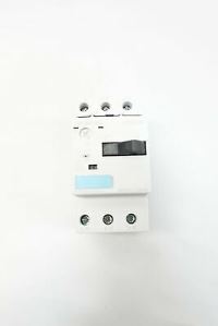Image 2 of Siemens 3RV1011-1GA10 Manual Starter 4.5-6.3a 5hp