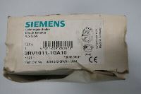 Image 8 of Siemens 3RV1011-1GA10 Manual Starter 4.5-6.3a 5hp