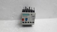 Image 1 of Siemens 3RU1116-1JB0 Overload Relay 7-10A 3ZX1012-0RU11-1AA1
