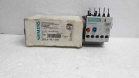 Image 5 of Siemens 3RU1116-1JB0 Overload Relay 7-10A 3ZX1012-0RU11-1AA1