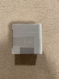 Image 5 of Mini Fuel Injector  CONTINENTAL VDO A2C59517083 OE P/N 13537528176
