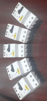 Image 1 of Siemens 3RV1011-1GA10 3RV1011-1AA10 3RV1011-1EA10 3RV1011-0JA10 3RV1011-1JA10