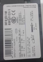 Image 4 of Siemens 3RV1011-1GA10 3RV1011-1AA10 3RV1011-1EA10 3RV1011-0JA10 3RV1011-1JA10