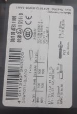Image 5 of Siemens 3RV1011-1GA10 3RV1011-1AA10 3RV1011-1EA10 3RV1011-0JA10 3RV1011-1JA10