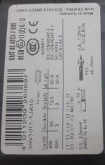 Image 6 of Siemens 3RV1011-1GA10 3RV1011-1AA10 3RV1011-1EA10 3RV1011-0JA10 3RV1011-1JA10