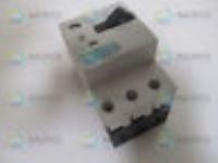 Image 2 of SIEMENS 3RV1011-1GA10 STARTER MOTOR PROTECTOR  (AS PICTURED) *USED*