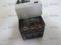Image 3 of SIEMENS 3RV1011-1GA10 STARTER MOTOR PROTECTOR  (AS PICTURED) *USED*