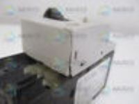 Image 4 of SIEMENS 3RV1011-1GA10 STARTER MOTOR PROTECTOR  (AS PICTURED) *USED*