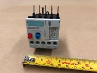 Image 11 of Siemens 3RU1116-1JB0 Overload Relay